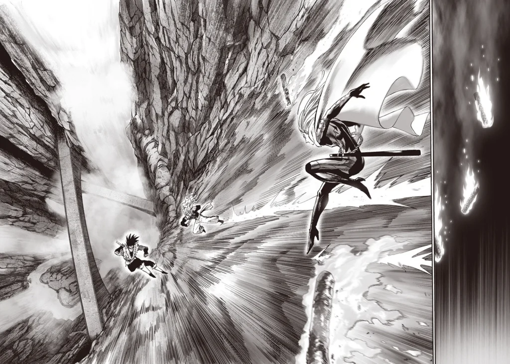 one punch man ch95 page35